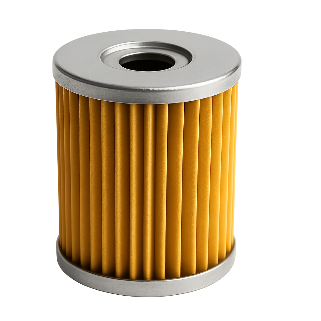 Filters – FCAP